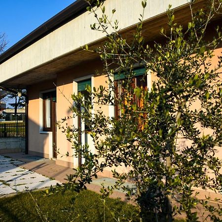 Casa Rosetta Villa Pescantina Luaran gambar