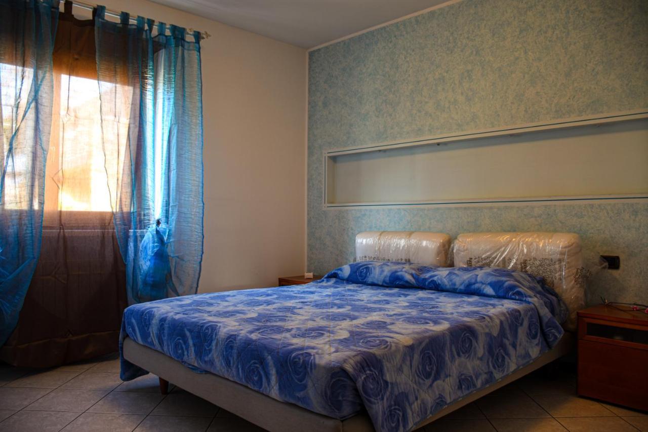 Casa Rosetta Villa Pescantina Luaran gambar