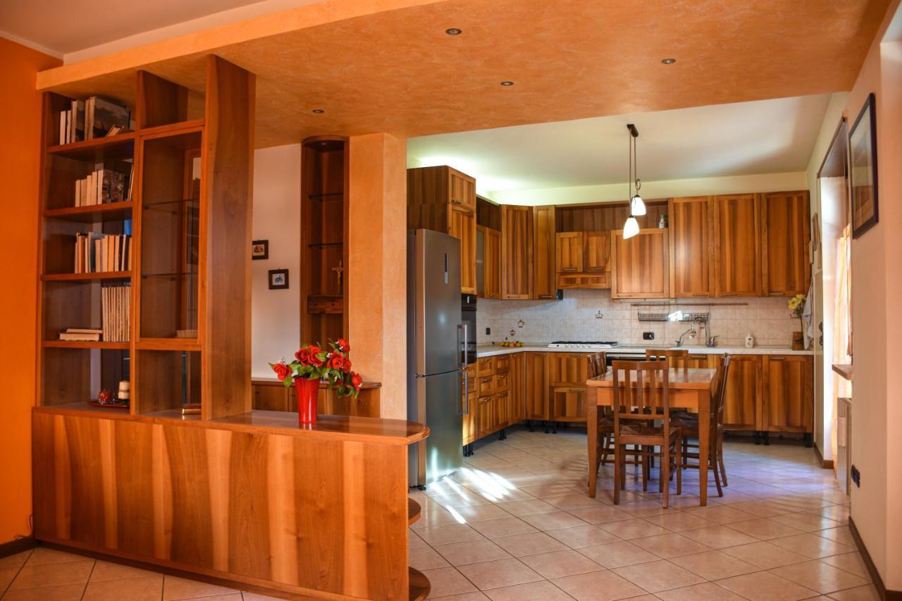 Casa Rosetta Villa Pescantina Luaran gambar