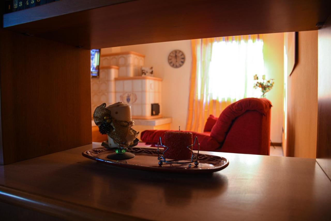 Casa Rosetta Villa Pescantina Luaran gambar
