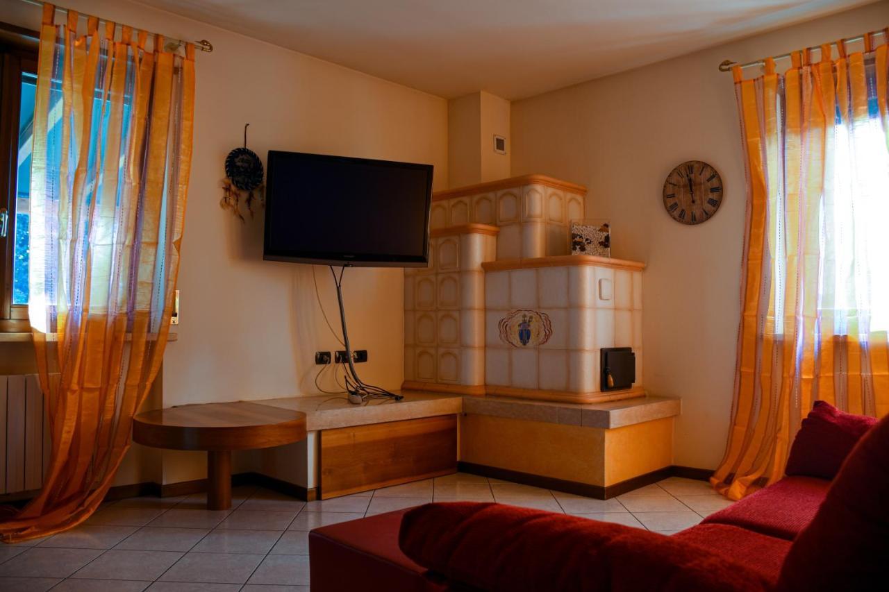 Casa Rosetta Villa Pescantina Luaran gambar