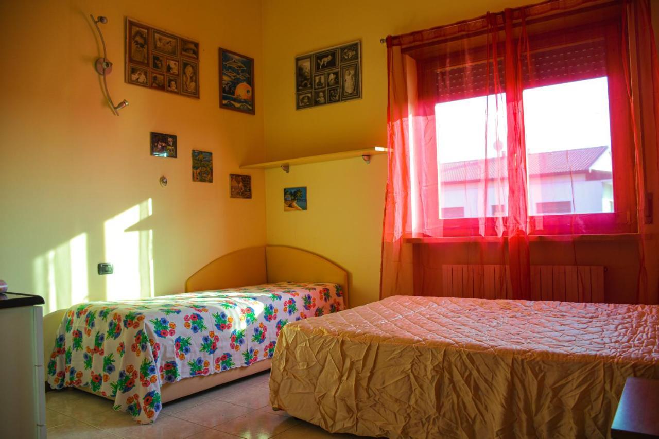 Casa Rosetta Villa Pescantina Luaran gambar